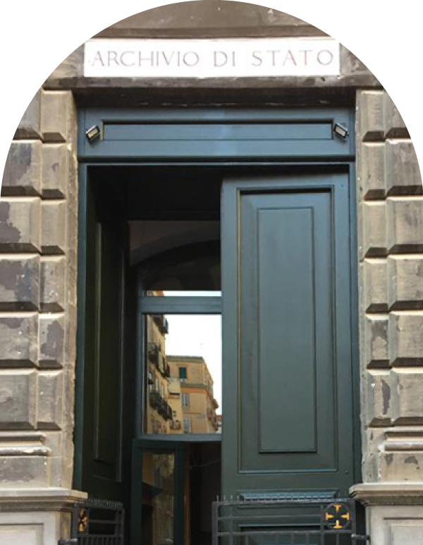 State Archives