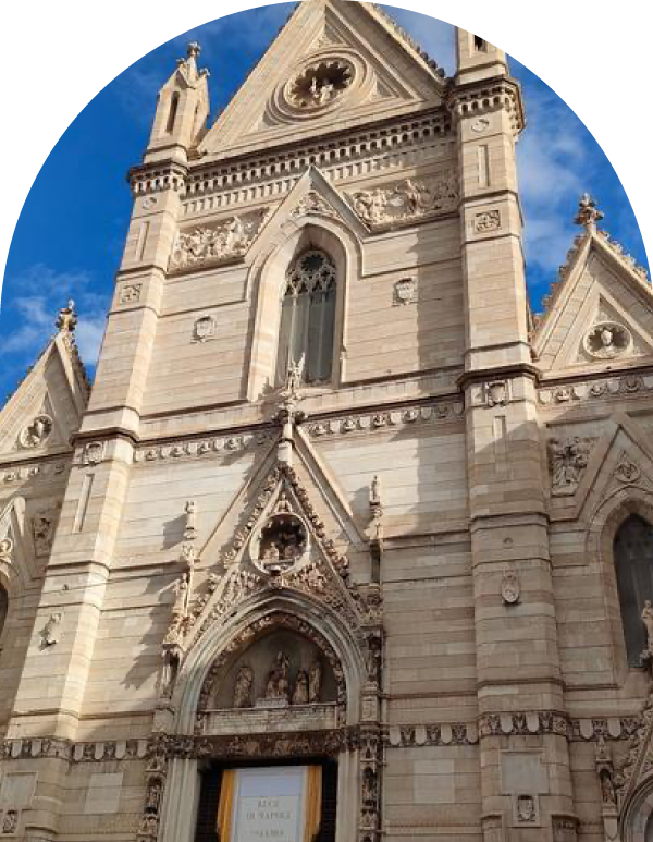 Cathedral of Naples