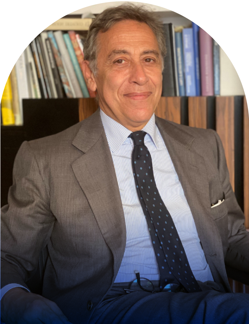Alberto Sifola di San Martino